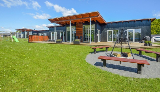 Amazing home in Haderslev