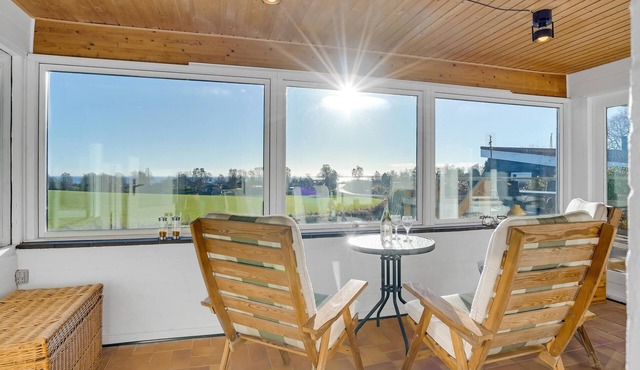 Amazing home in Haderslev with kitchen