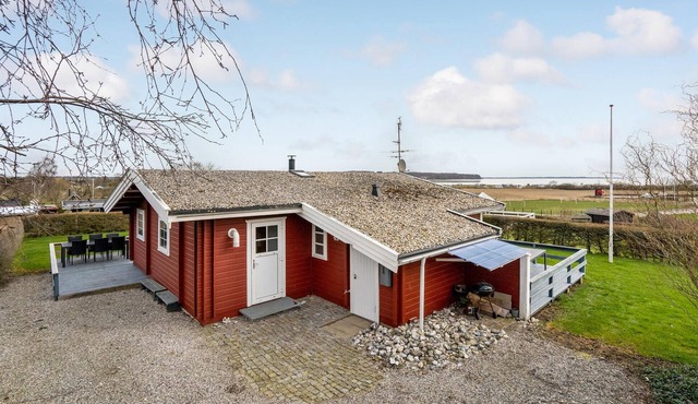 Amazing home in Haderslev with WiFi