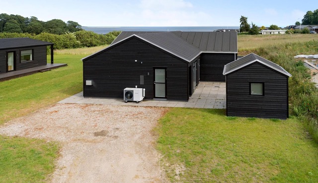 Amazing home in Haderslev with sauna