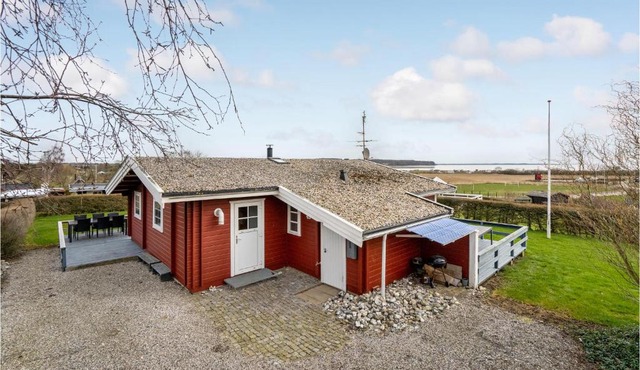 Amazing Home In Haderslev With Wifi