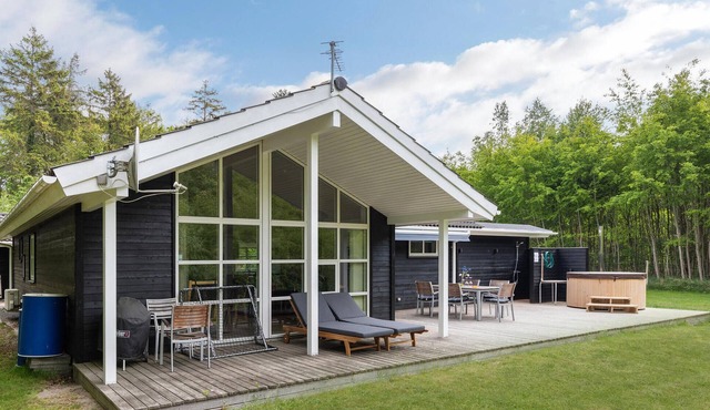 Amazing home in Hasle