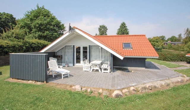 Amazing home in Hejls with WiFi