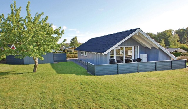 Amazing home in Hejls with WiFi