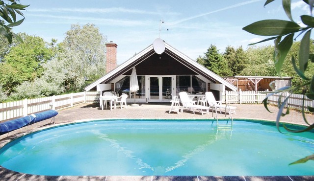 Amazing home in Hemmet