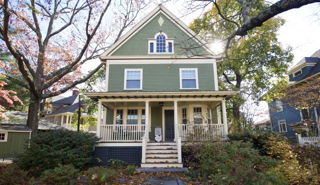 Amazing Home in Highly Regarded East Side Neighborhood