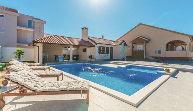 Amazing home in Biograd na Moru