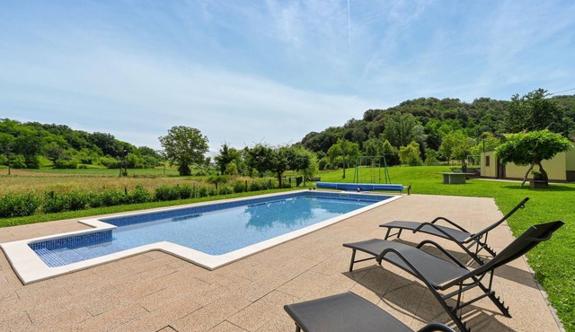 Amazing home in Donja Pacetina