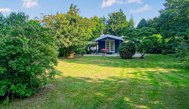 Amazing home in Hundested with WiFi