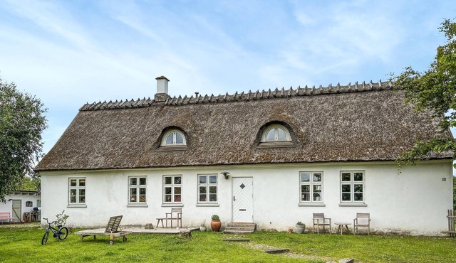 Amazing home in Hundested