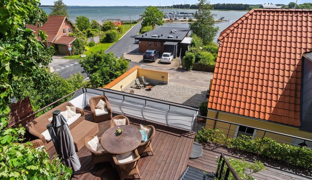 Amazing home in Hurup Thy