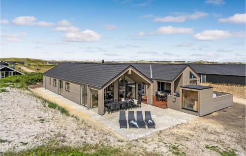Amazing Home In Hvide Sande With Sauna