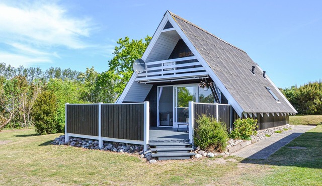 Amazing home in Kalundborg with WiFi