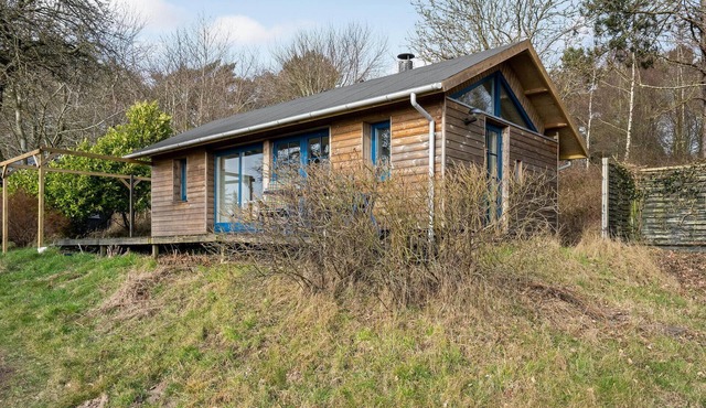 Amazing home in Kalundborg with WiFi