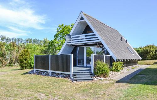 Amazing Home In Kalundborg With Wifi