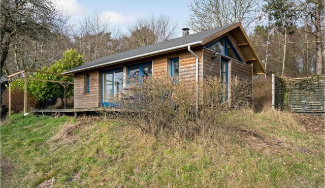 Amazing Home In Kalundborg With Wifi