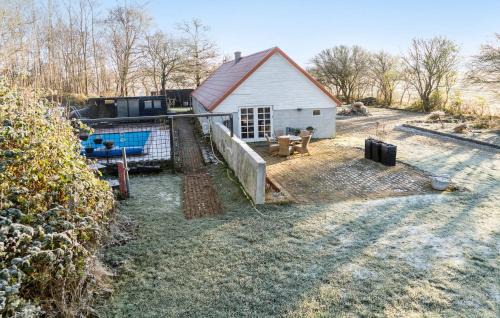 Amazing Home In Karby