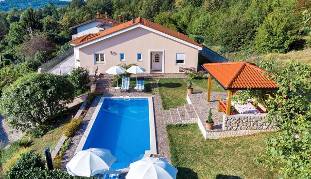 Amazing home in Kastav