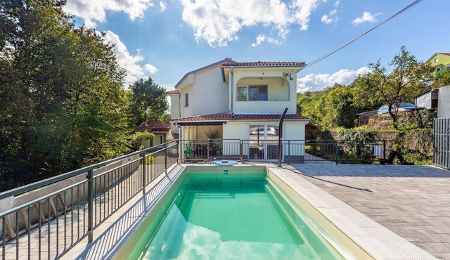 Amazing home in Kastav with outdoor swimming pool