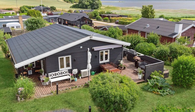 Amazing home in Kirke Såby with WiFi