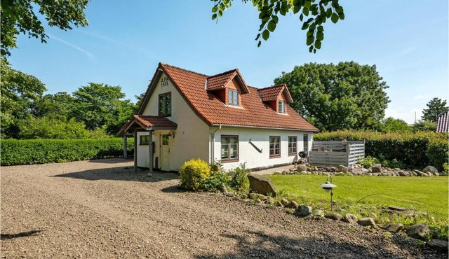 Amazing Home In Kruså With Wifi