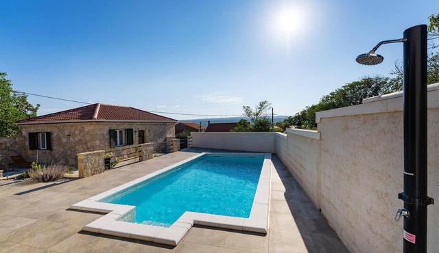Amazing home in Krusevo