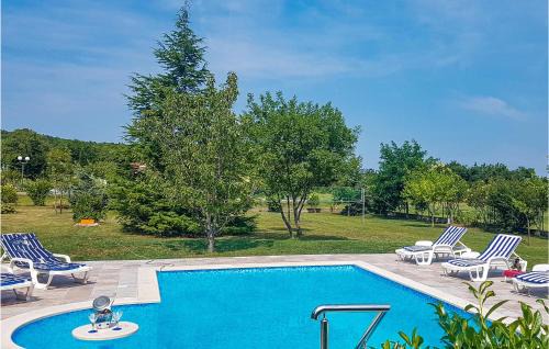 Amazing Home In Labin