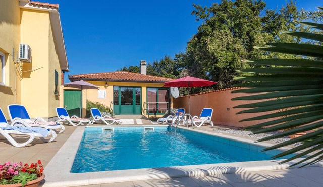 Amazing home in Labin