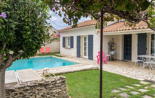 Amazing Home In Les Angles