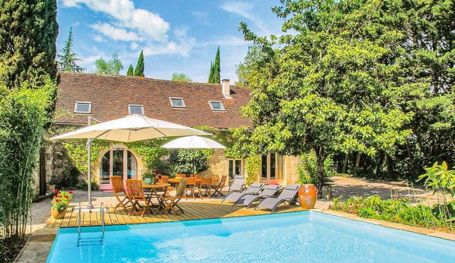 Amazing home in Les Farges