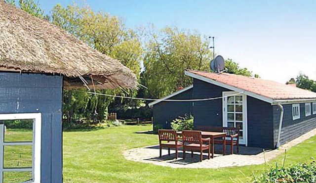 Amazing home in Lundby with WiFi