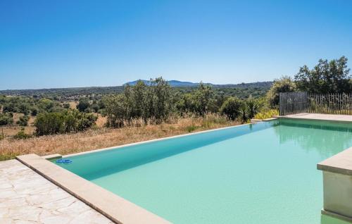 Amazing Home In Lussan