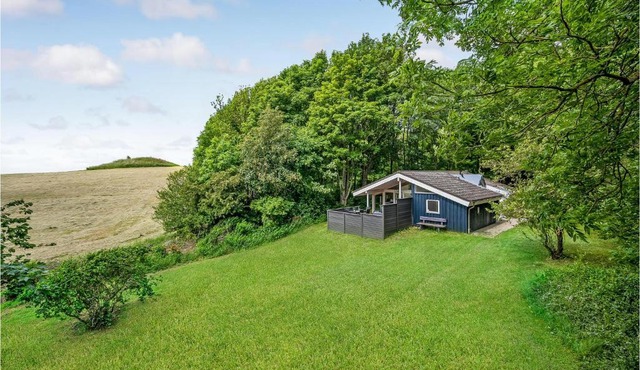 Amazing Home In Mårslet With Wifi