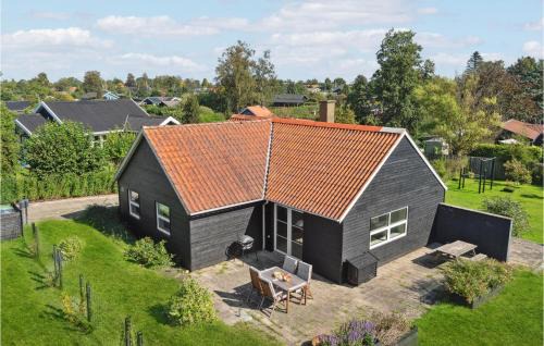 Amazing Home In Malling With Wifi