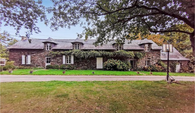 Amazing Home In Marsac Sur Don With Wifi