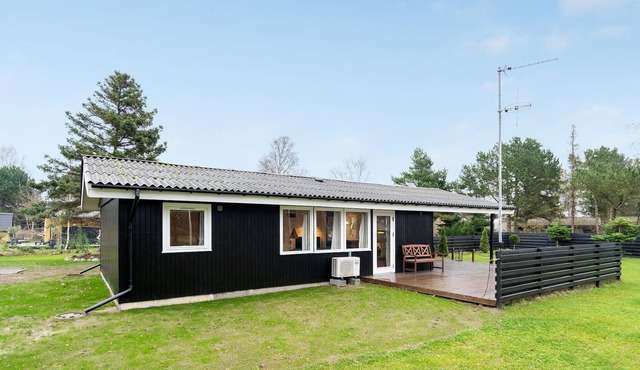 Amazing home in Martofte with WiFi