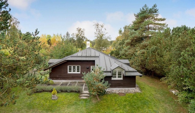 Amazing home in Martofte with WiFi