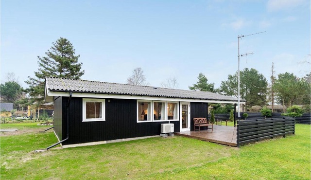 Amazing Home In Martofte With Wifi