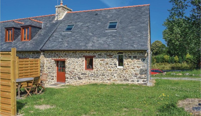 Amazing Home In Minihy Treguier