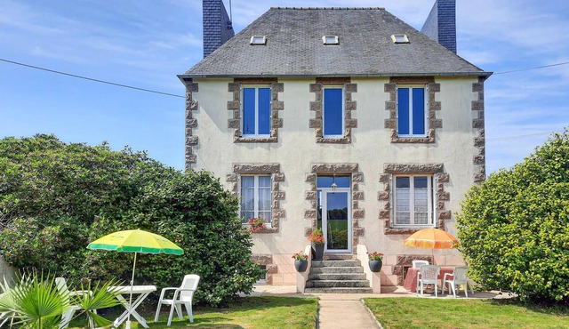 Amazing home in Morlaix with WiFi