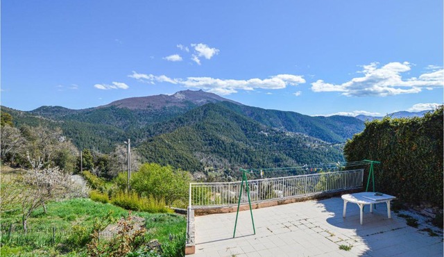 Amazing Home In Morosaglia With Wifi