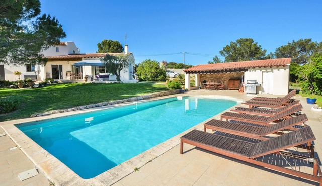 Amazing home in Nîmes