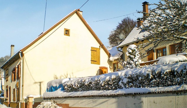 Amazing home in Natzwiller with WiFi