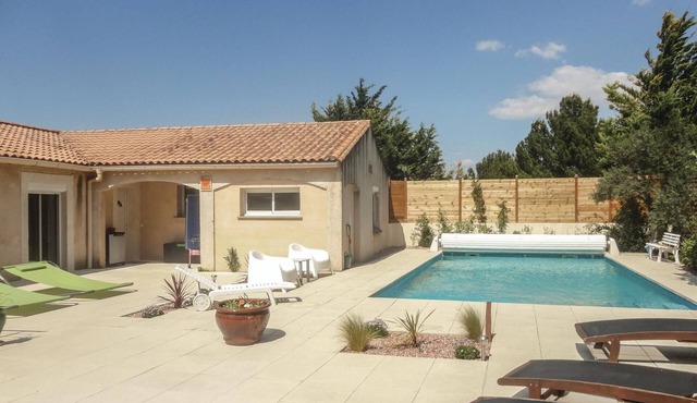 Amazing home in Nebian