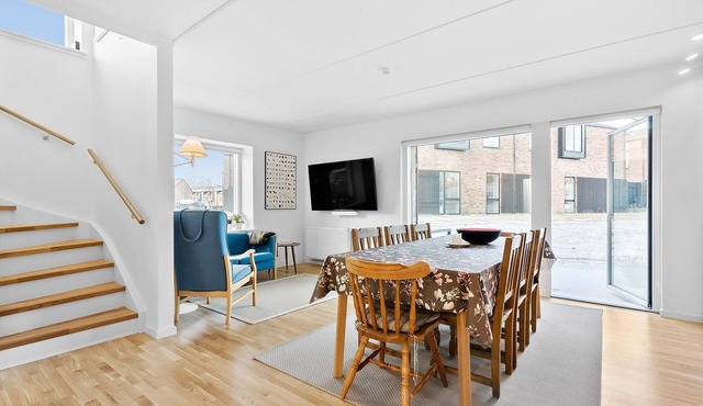 Amazing home in Nivå with kitchen