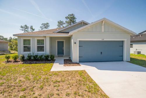 Amazing Home in Ocala