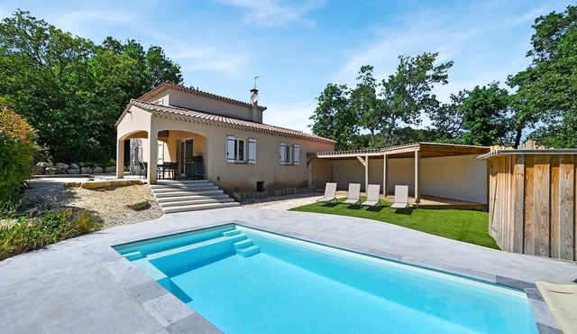 Amazing home in Orsan