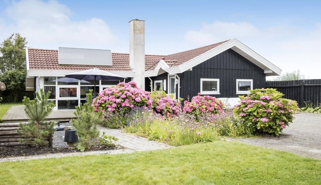 Amazing home in Otterup with WiFi