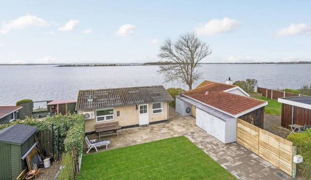 Amazing home in Otterup with WiFi