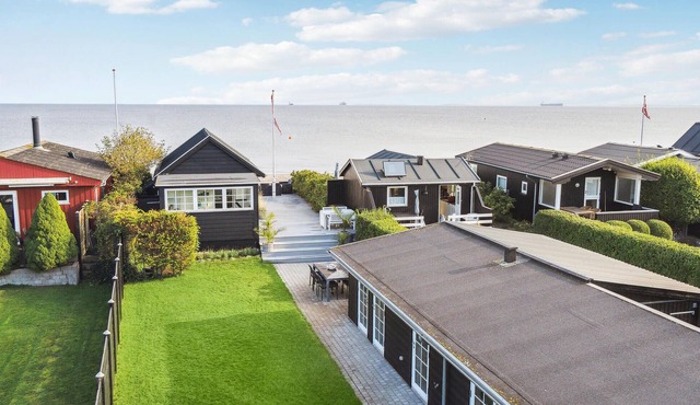 Amazing home in Otterup